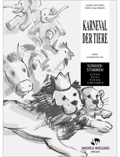 Karneval der Tiere